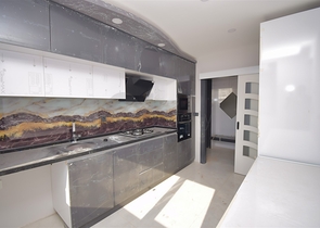 Investment project in Kepez - Antalya area 