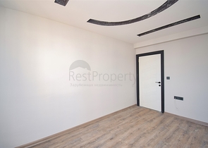 Investment project in Kepez - Antalya area 