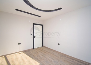 Investment project in Kepez - Antalya area 