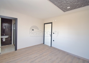 Investment project in Kepez - Antalya area 