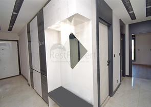 Investment project in Kepez - Antalya area 