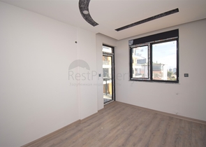 Investment project in Kepez - Antalya area 