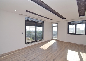 Investment project in Kepez - Antalya area 