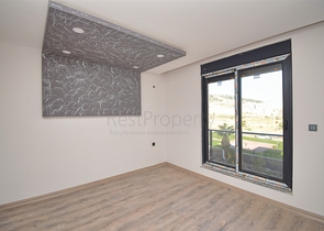 Investment project in Kepez - Antalya area 