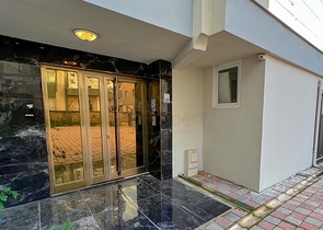 3+1 apartment in Yuksekalan - Antalya neighborhood 