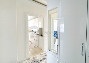 3+1 apartment in Yuksekalan - Antalya neighborhood 