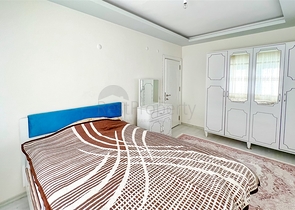 3+1 apartment in Yuksekalan - Antalya neighborhood 