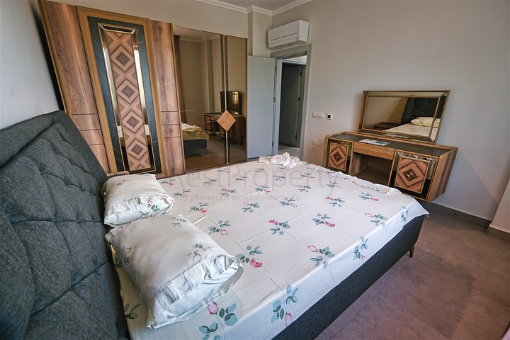 6+1 villa in Kemer - Antalya area 