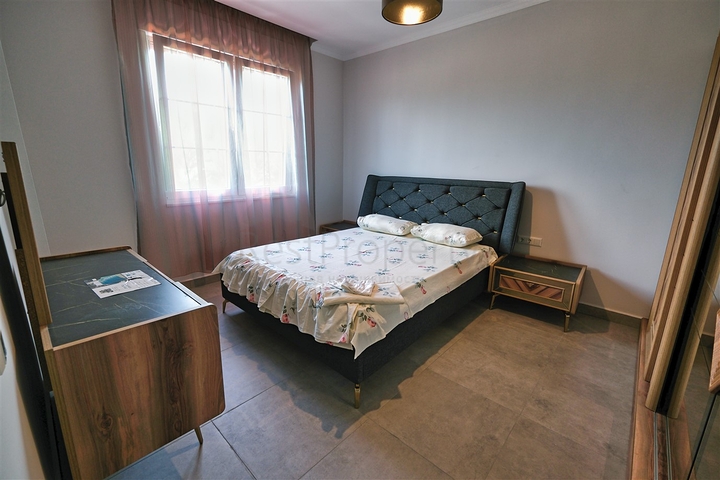 6+1 villa in Kemer - Antalya area 