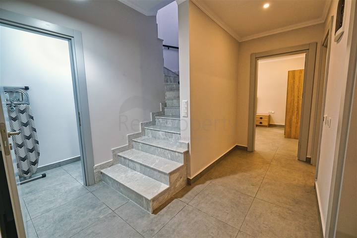 6+1 villa in Kemer - Antalya area 