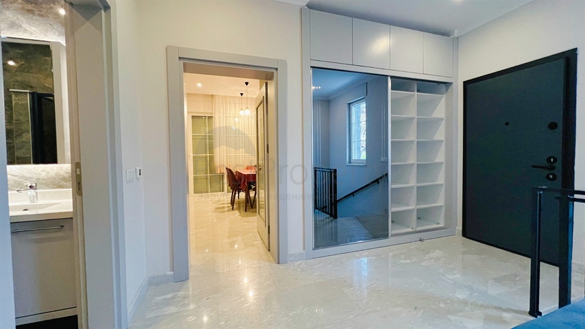 6+1 villa in Kemer - Antalya area 