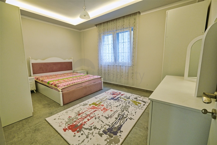 6+1 villa in Kemer - Antalya area 