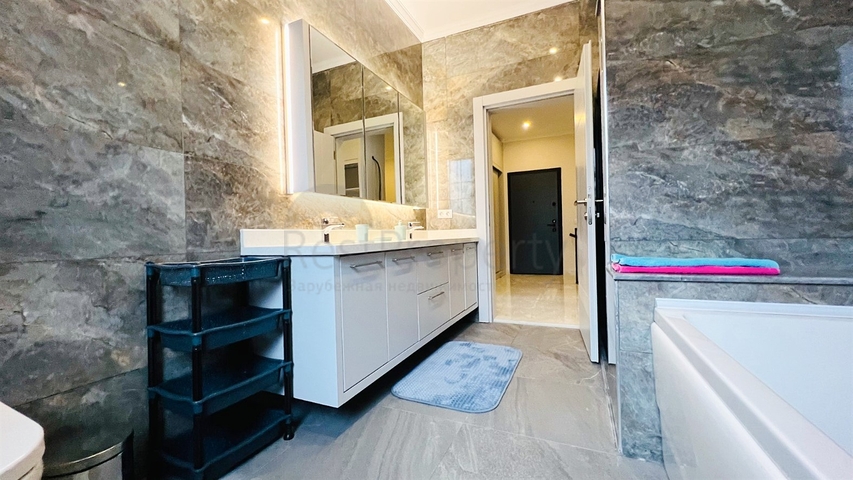 6+1 villa in Kemer - Antalya area 