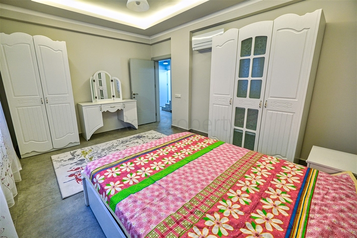 6+1 villa in Kemer - Antalya area 