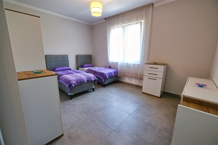 6+1 villa in Kemer - Antalya area 