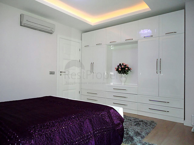 Villas in the neighborhood of Hadjisekiler - Antalya