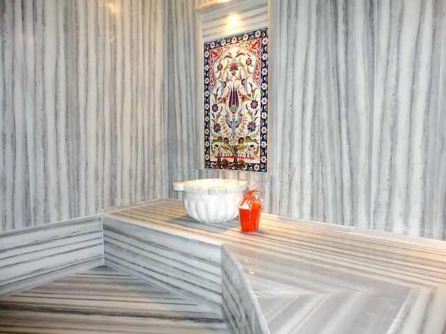 Villas in the neighborhood of Hadjisekiler - Antalya