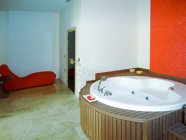 Villas in the neighborhood of Hadjisekiler - Antalya