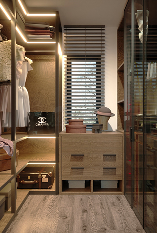 4+1 and 5+1 duplex apartments in Altynova - Antalya neighborhood