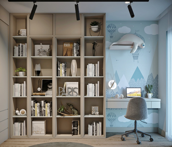 4+1 and 5+1 duplex apartments in Altynova - Antalya neighborhood