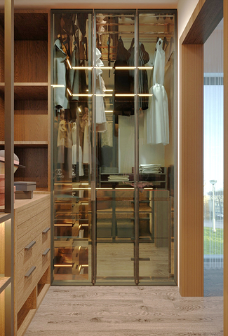 4+1 and 5+1 duplex apartments in Altynova - Antalya neighborhood