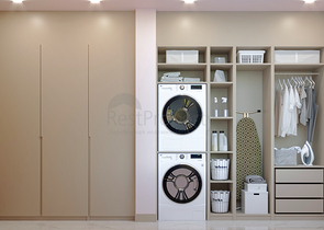 4+1 and 5+1 duplex apartments in Altynova - Antalya neighborhood