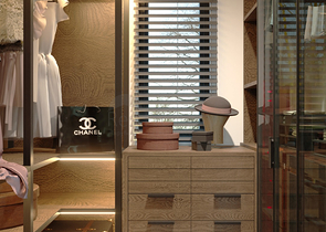 4+1 and 5+1 duplex apartments in Altynova - Antalya neighborhood