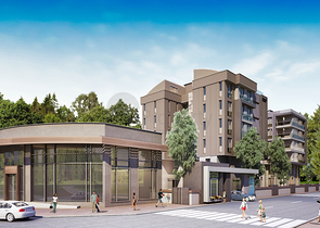 4+1 and 5+1 duplex apartments in Altynova - Antalya neighborhood