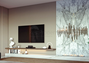 4+1 and 5+1 duplex apartments in Altynova - Antalya neighborhood