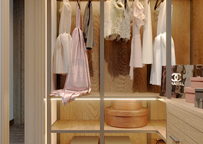 4+1 and 5+1 duplex apartments in Altynova - Antalya neighborhood