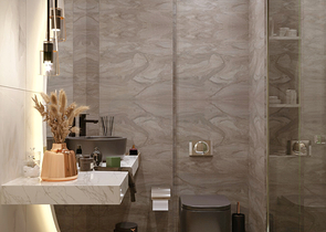 4+1 and 5+1 duplex apartments in Altynova - Antalya neighborhood