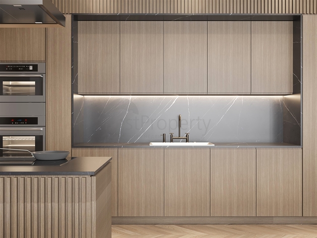 Investment project in Altinash - Antalya