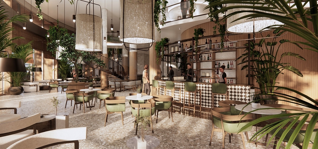 Investment project in Altinash - Antalya