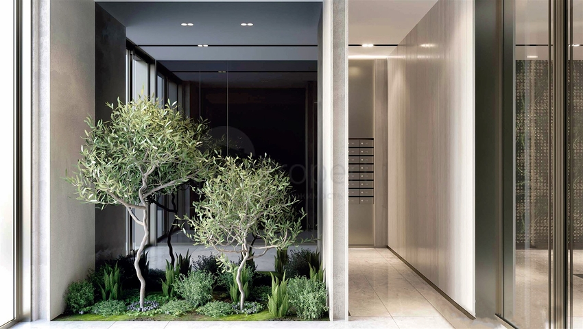 Investment project in Altinash - Antalya