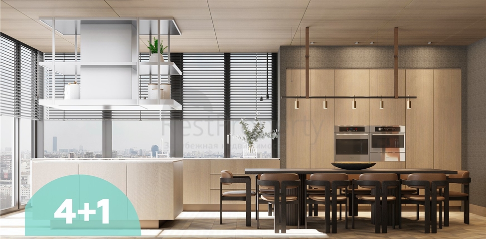 Investment project in Altinash - Antalya