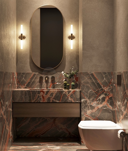 Investment project in Altinash - Antalya