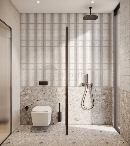 Investment project in Altinash - Antalya