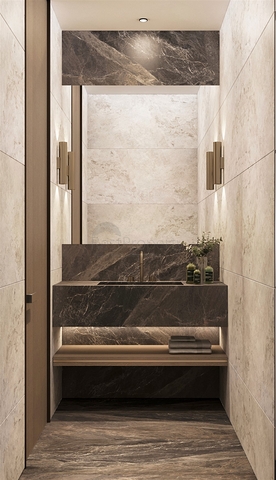 Investment project in Altinash - Antalya