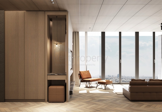 Investment project in Altinash - Antalya