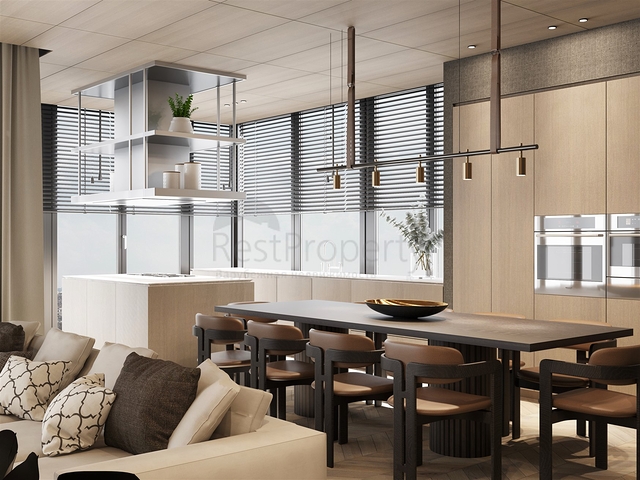 Investment project in Altinash - Antalya