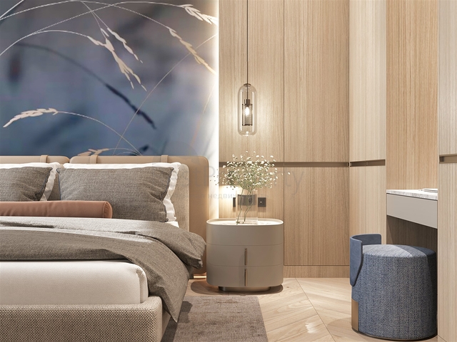 Investment project in Altinash - Antalya