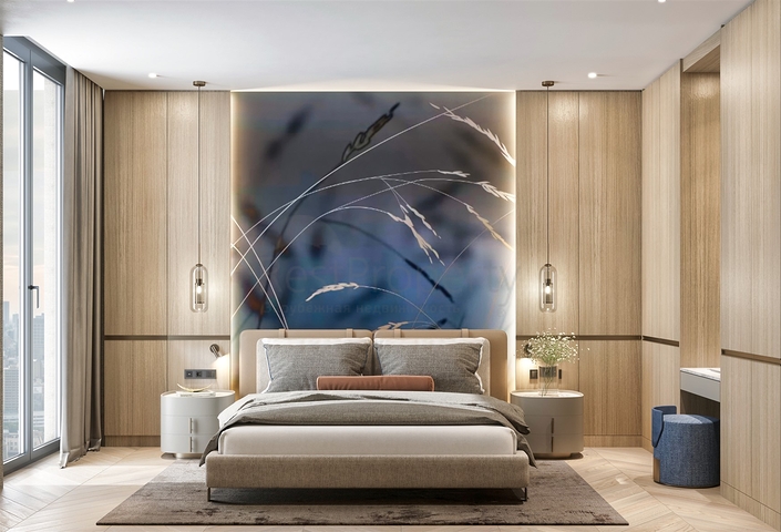 Investment project in Altinash - Antalya