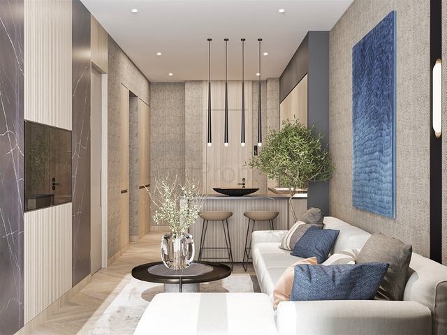 Investment project in Altinash - Antalya