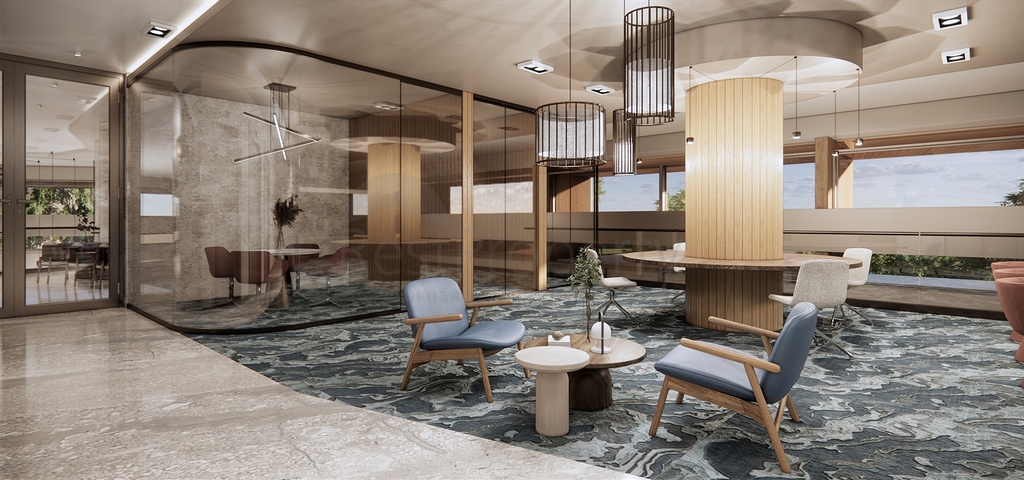 Investment project in Altinash - Antalya