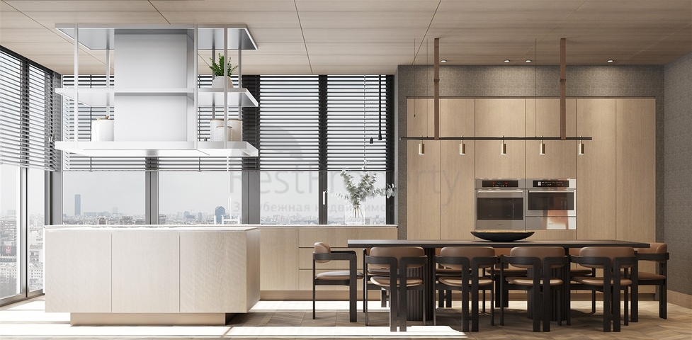 Investment project in Altinash - Antalya