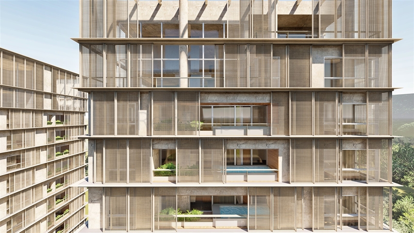 Investment project in Altinash - Antalya