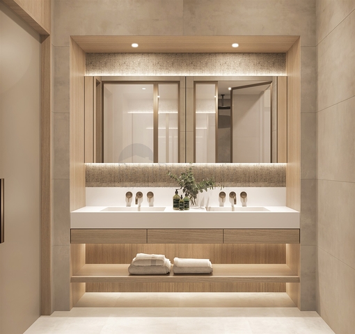 Investment project in Altinash - Antalya