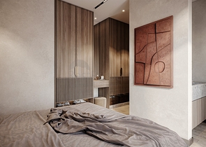 Investment project in Altinash - Antalya