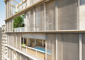 Investment project in Altinash - Antalya