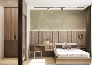 Investment project in Altinash - Antalya